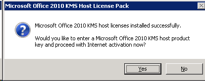 office 2010 professional plus product key invalid