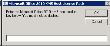 microsoft office 2016 kms host license pack