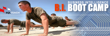 BI Boot Camp