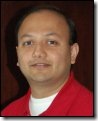 Rushabh Mehta